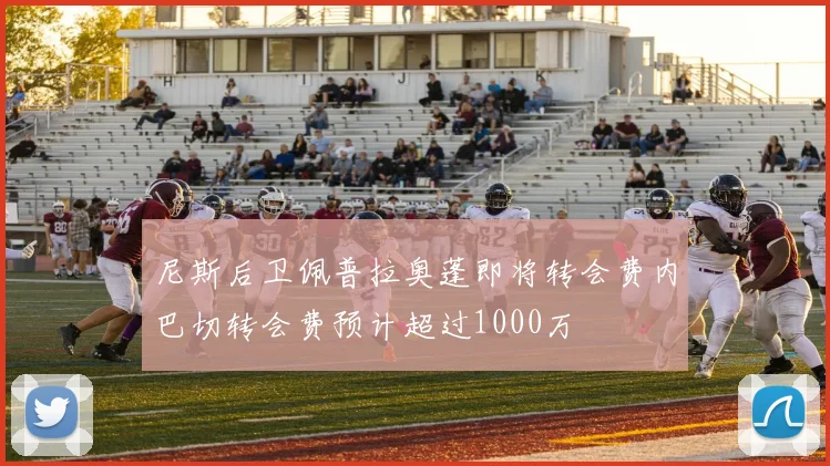 尼斯后卫佩普拉奥蓬即将转会费内巴切转会费预计超过1000万