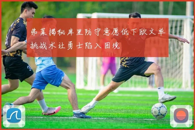弗莱揭秘库里防守意愿低下欧文单挑战术让勇士陷入困境