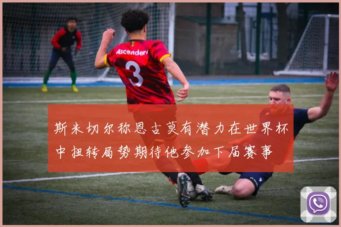 斯米切尔称恩古莫有潜力在世界杯中扭转局势期待他参加下届赛事