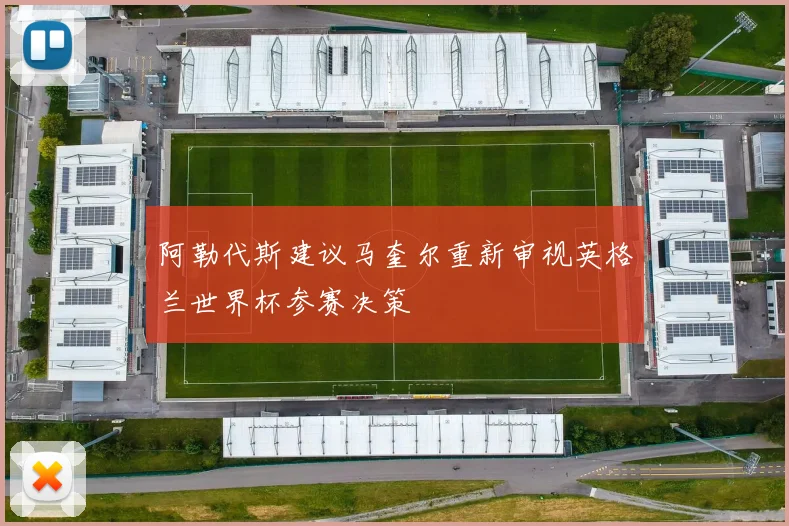 阿勒代斯建议马奎尔重新审视英格兰世界杯参赛决策